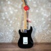 Fender Player Series Stratocaster MN Black
