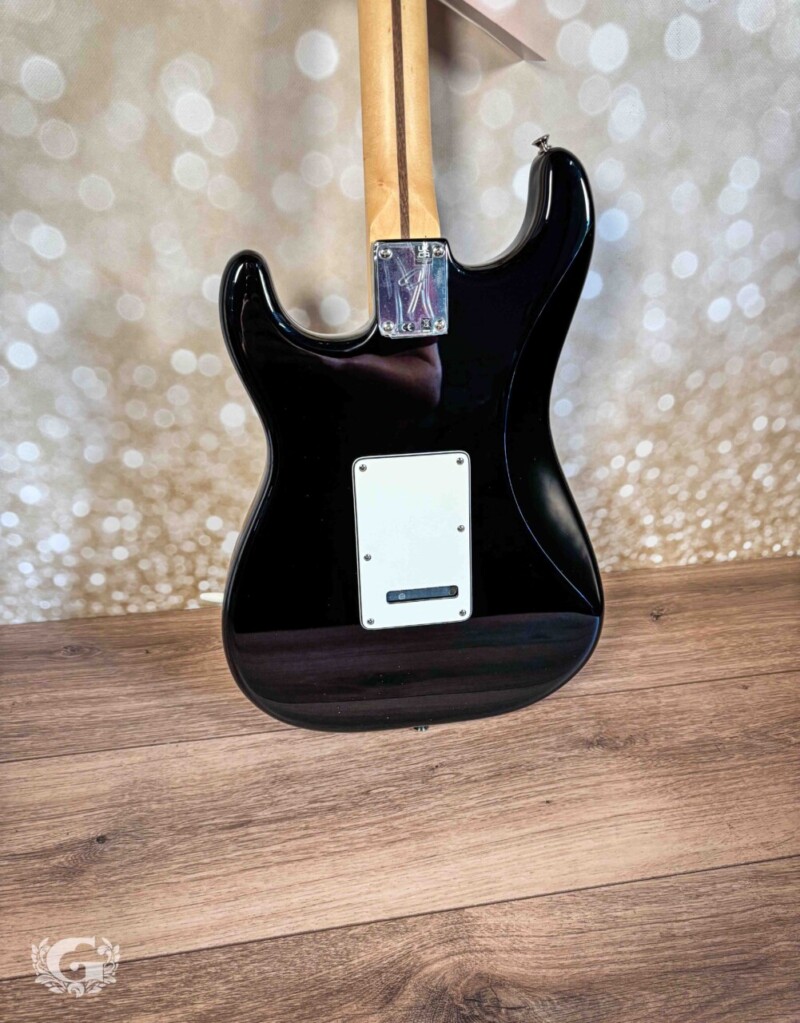 Fender Player Series Stratocaster MN Black