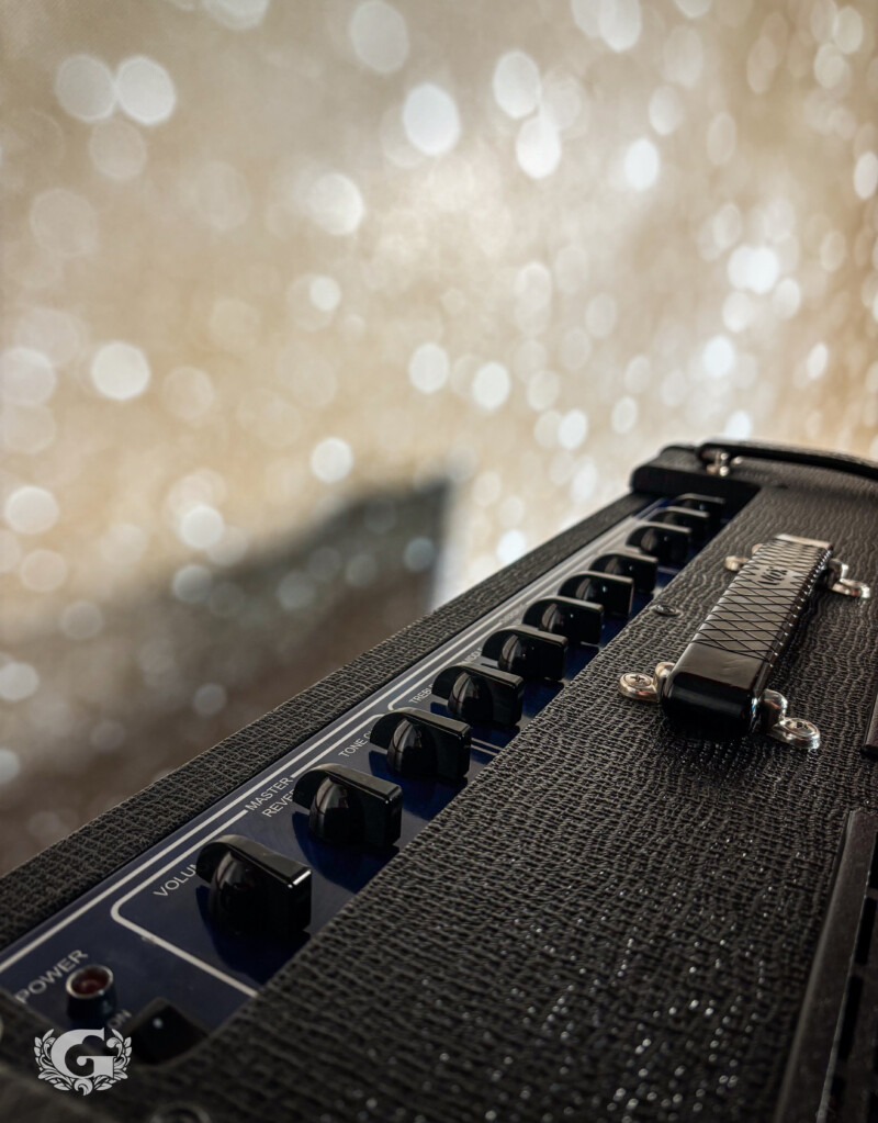 Vox AC30VR