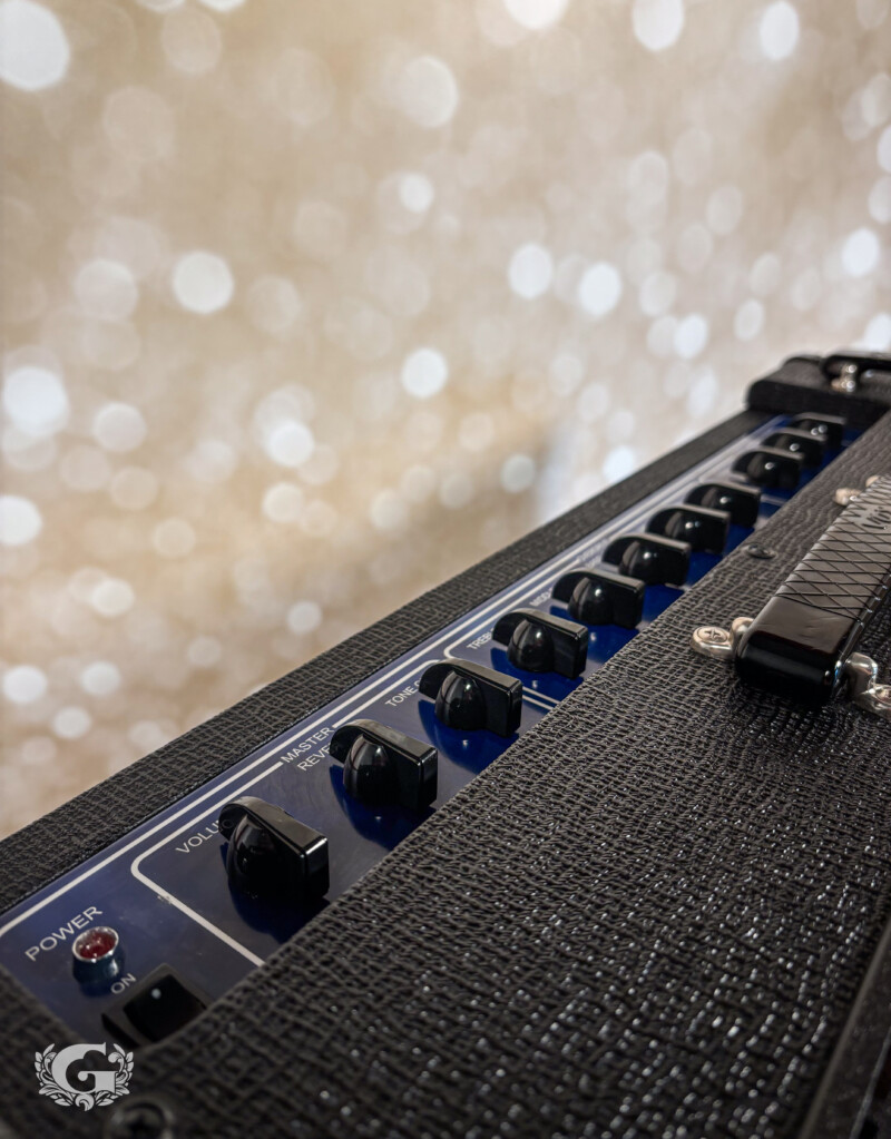 Vox AC30VR