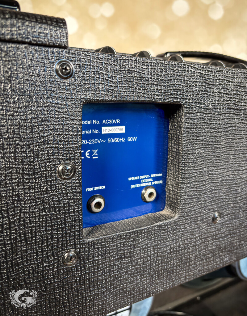 Vox AC30VR