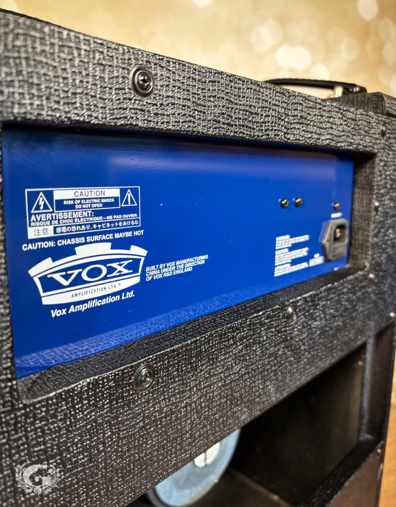 Vox AC30VR