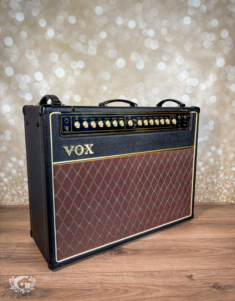 Vox AC50CP NOS