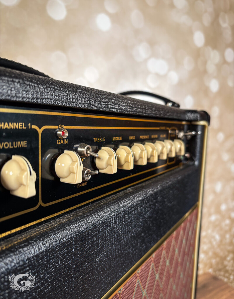 Vox AC50CP NOS
