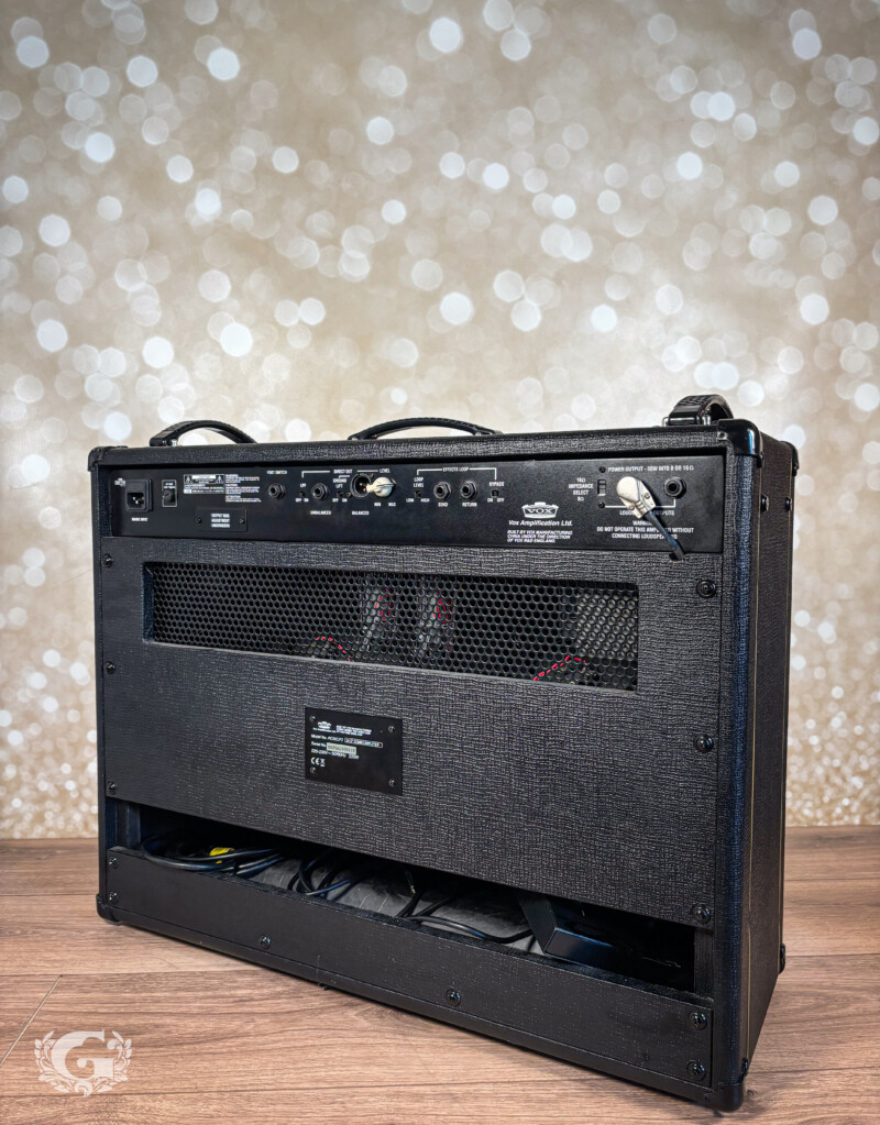 Vox AC50CP NOS