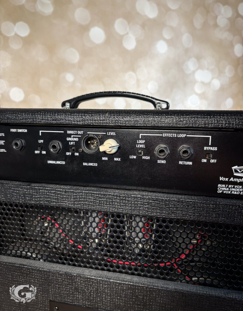 Vox AC50CP NOS