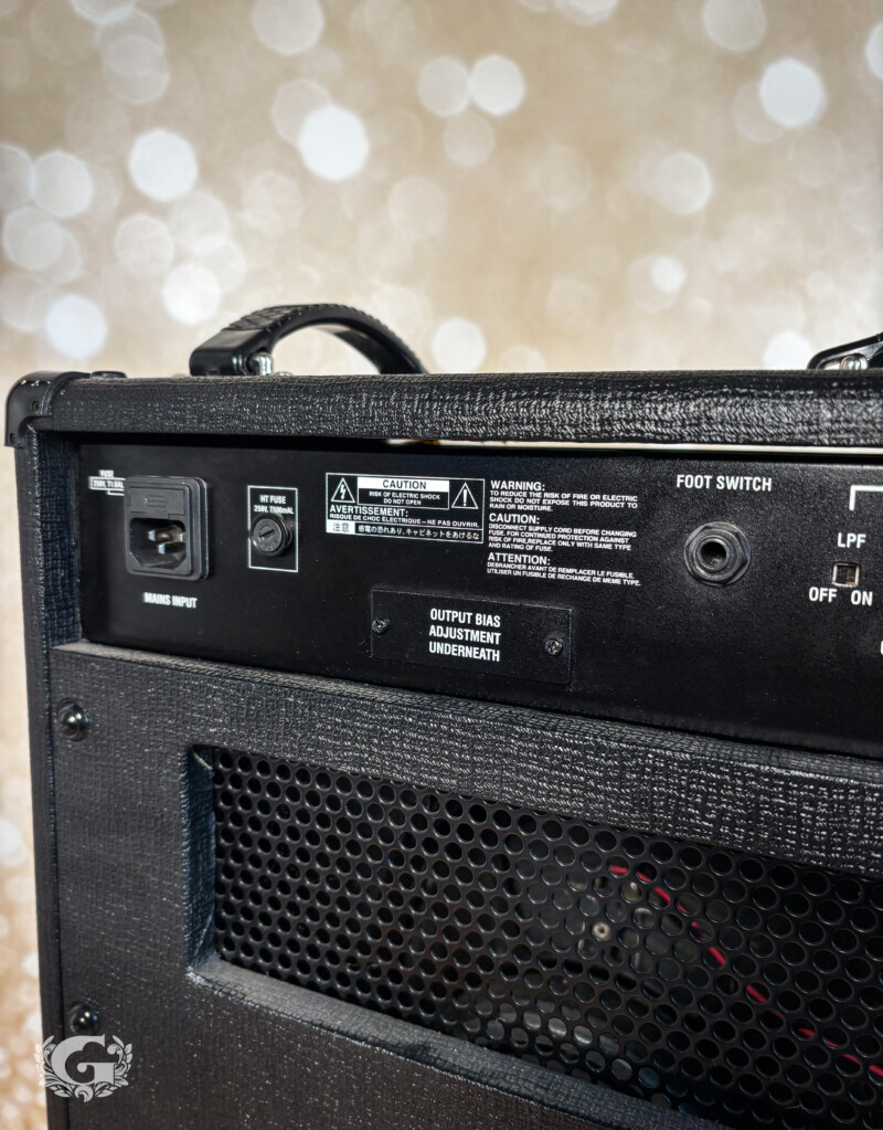 Vox AC50CP NOS