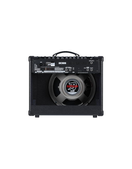 Boss Katana 50 EX Gen 3 PRE ORDER