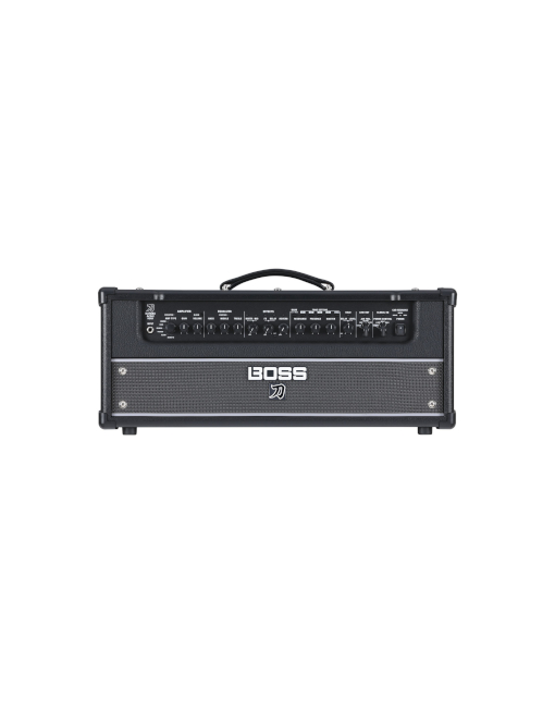 Boss Katana Artist Head Gen 3 PRE ORDER