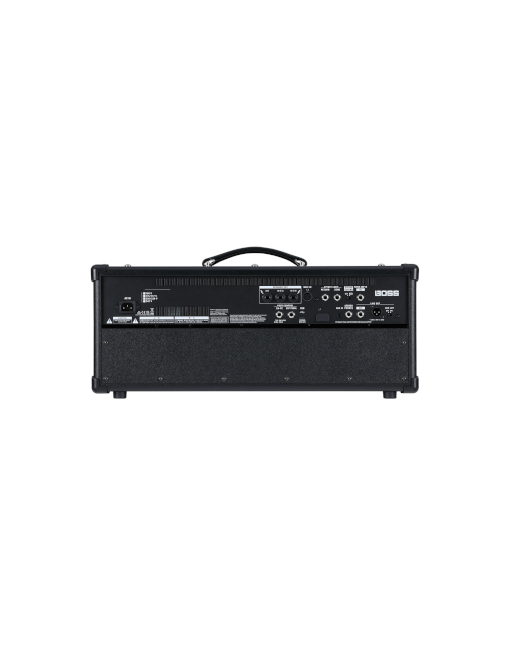 Boss Katana Artist Head Gen 3 PRE ORDER
