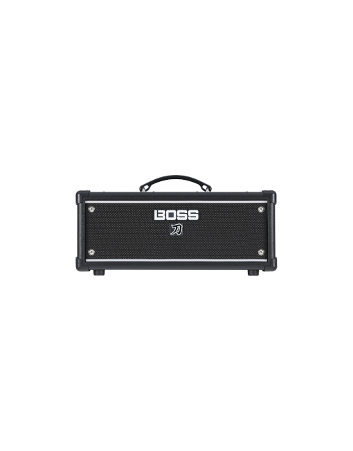 Boss Katana Head Gen 3 PRE ORDER