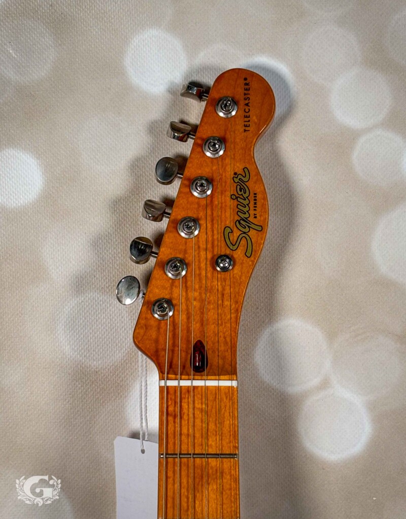 Squier Classic Vibe 50s Telecaster MN Butterscotch Blonde