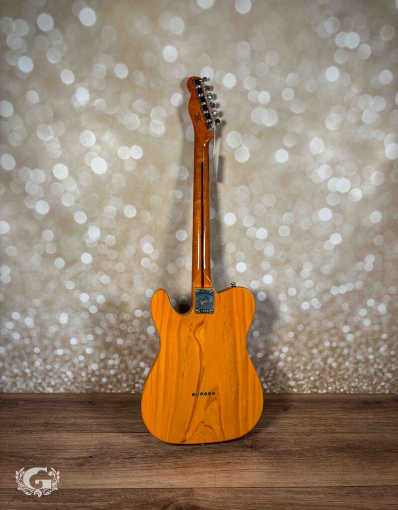 Squier Classic Vibe 50s Telecaster MN Butterscotch Blonde