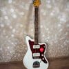 Squier Classic Vibe 60s Jazzmaster Olympic White