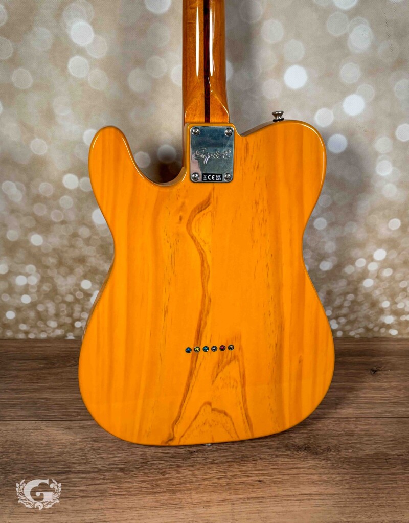 Squier Classic Vibe 50s Telecaster MN Butterscotch Blonde