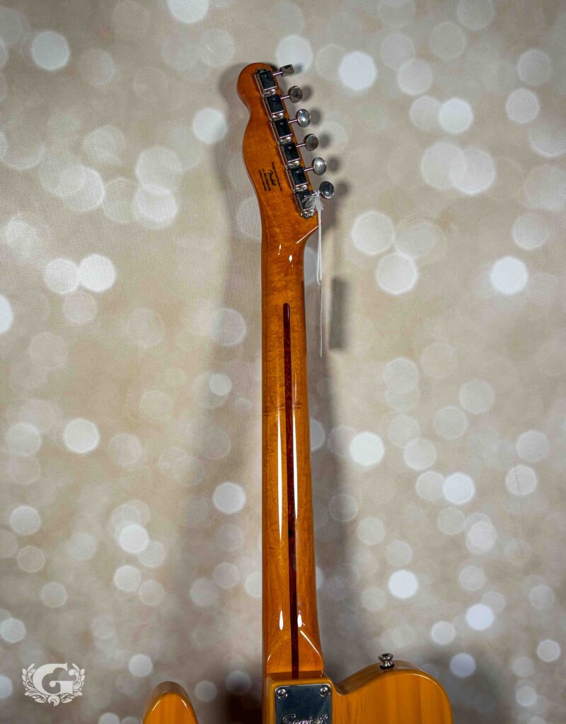 Squier Classic Vibe 50s Telecaster MN Butterscotch Blonde