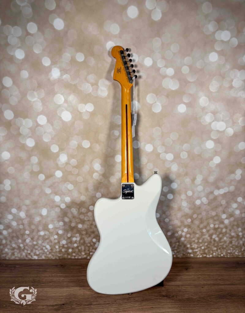Squier Classic Vibe 60s Jazzmaster Olympic White