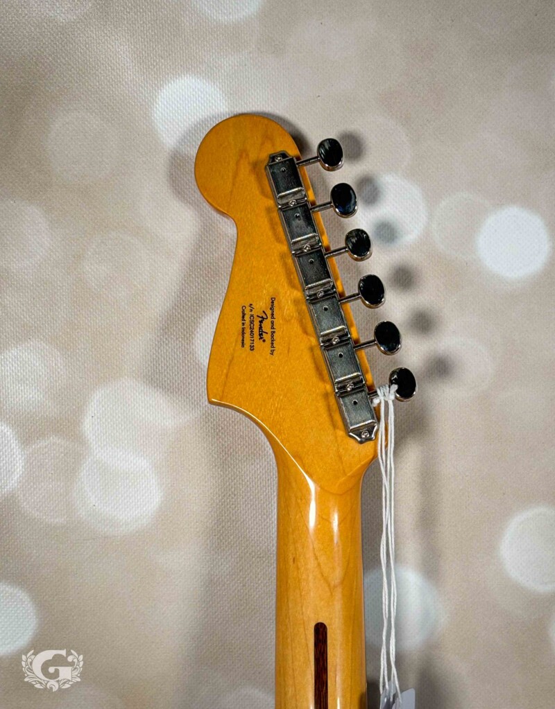 Squier Classic Vibe 60s Jazzmaster Olympic White