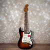 Squier Classic Vibe 60s Stratocaster 3-Tone Sunburst