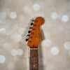 Squier Classic Vibe 60s Stratocaster 3-Tone Sunburst