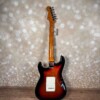 Squier Classic Vibe 60s Stratocaster 3-Tone Sunburst
