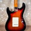 Squier Classic Vibe 60s Stratocaster 3-Tone Sunburst
