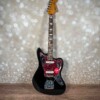 Squier Classic Vibe 70s Jaguar Black