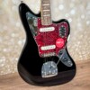 Squier Classic Vibe 70s Jaguar Black