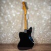 Squier Classic Vibe 70s Jaguar Black