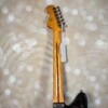 Squier Classic Vibe 70s Jaguar Black