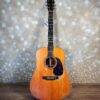 Martin D-28 Street Legend