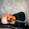 Martin D-28 Street Legend