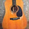 Martin D-28 Street Legend