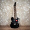 Squier Limited Edition Classic Vibe '60s Telecaster SH IL Black