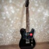 Squier Limited Edition Classic Vibe '60s Telecaster SH IL Black