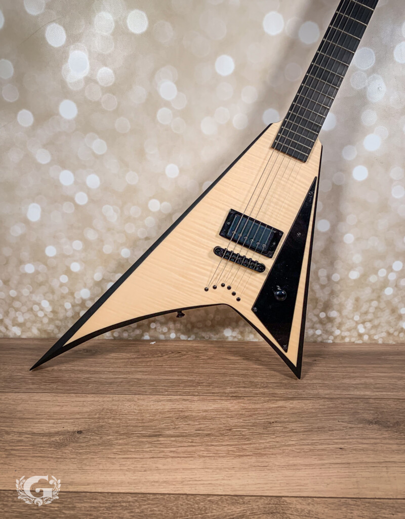 Jackson Pro Series Signature Christian Andreu Rhoads RRT Naturel