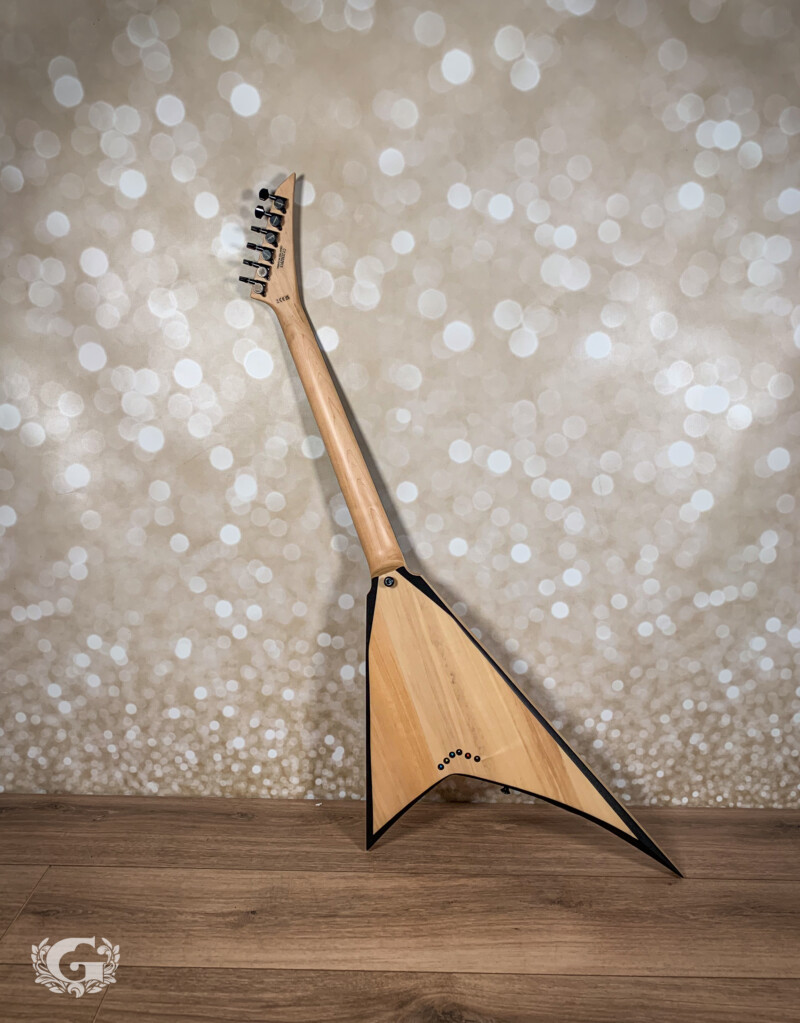 Jackson Pro Series Signature Christian Andreu Rhoads RRT Naturel