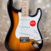 Squier Sonic Stratocaster MN 2-Tone Sunburst