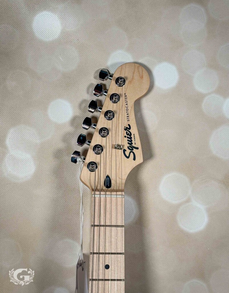 Squier Sonic Stratocaster MN 2-Tone Sunburst