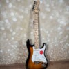 Squier Sonic Stratocaster MN 2-Tone Sunburst