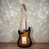 Squier Sonic Stratocaster MN 2-Tone Sunburst