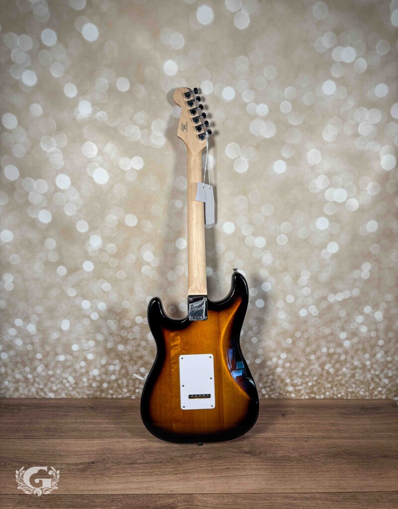 Squier Sonic Stratocaster MN 2-Tone Sunburst