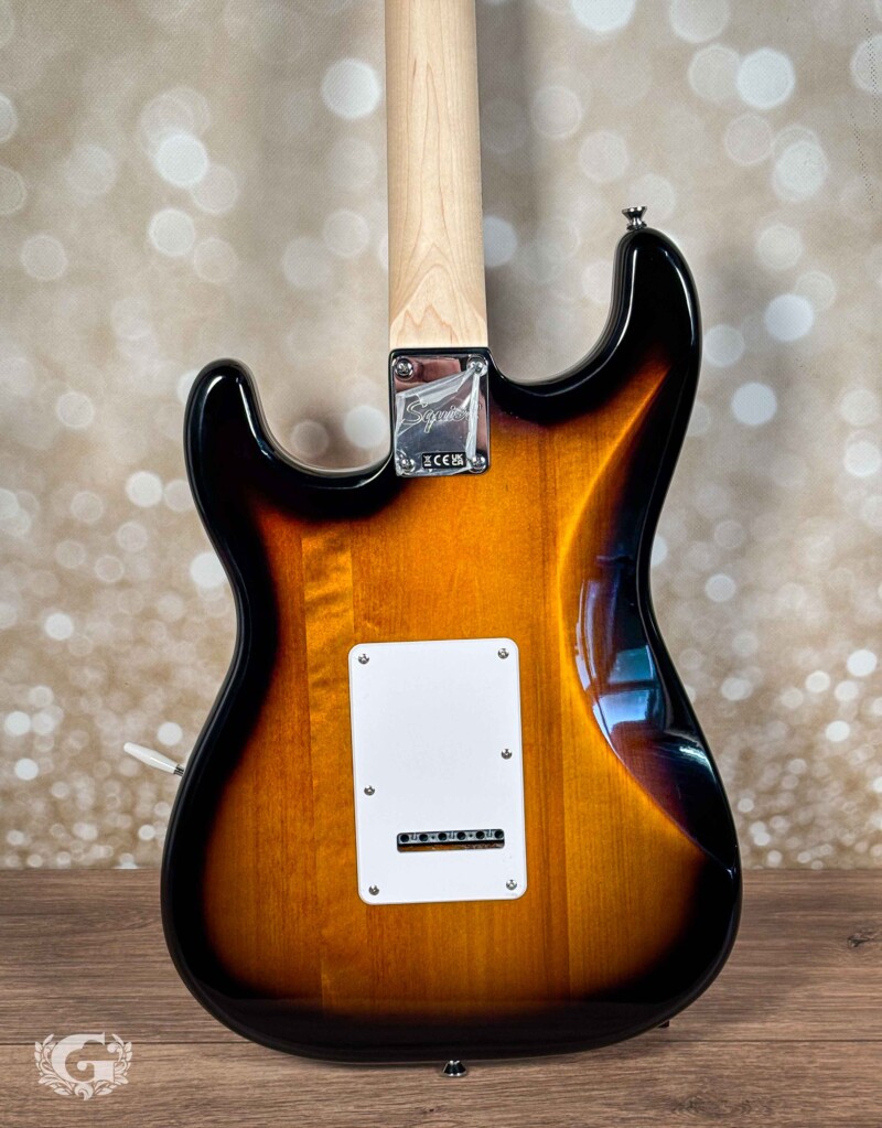 Squier Sonic Stratocaster MN 2-Tone Sunburst