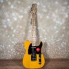 Squier Sonic Telecaster MN Butterscotchs Blonde