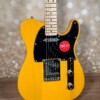 Squier Sonic Telecaster MN Butterscotchs Blonde