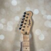 Squier Sonic Telecaster MN Butterscotchs Blonde