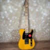 Squier Sonic Telecaster MN Butterscotchs Blonde