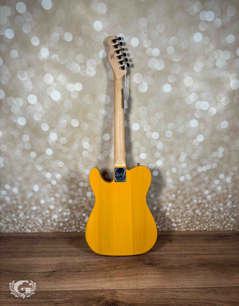 Squier Sonic Telecaster MN Butterscotchs Blonde