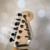 Jackson X-Series Adrian Smith Signature Snow White