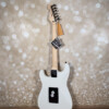 Jackson X-Series Adrian Smith Signature Snow White